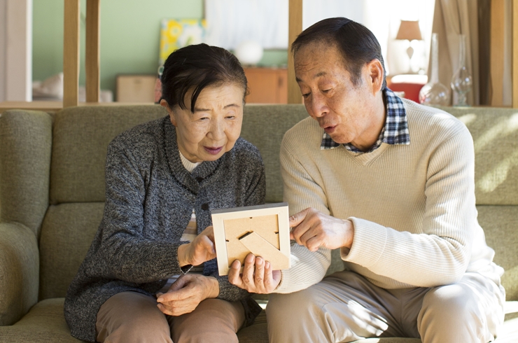 楽しみ方いっぱい!家族写真の活用方法