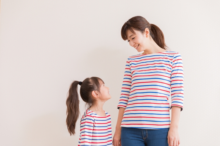 毎年続けて撮ろう！家族写真の撮影アイデア5選