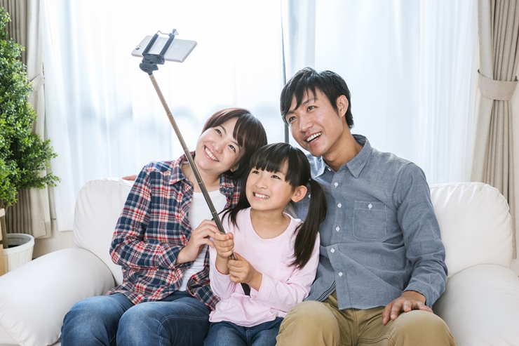 スマホの撮り方|スマホアクセサリー編