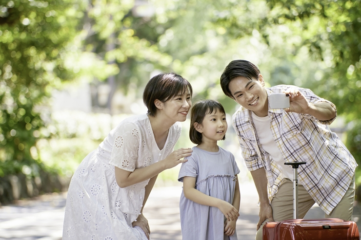 スマホの撮り方|撮影の工夫編