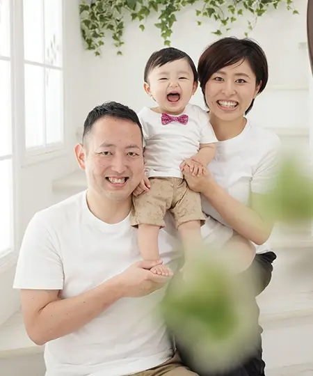 撮影イメージ写真