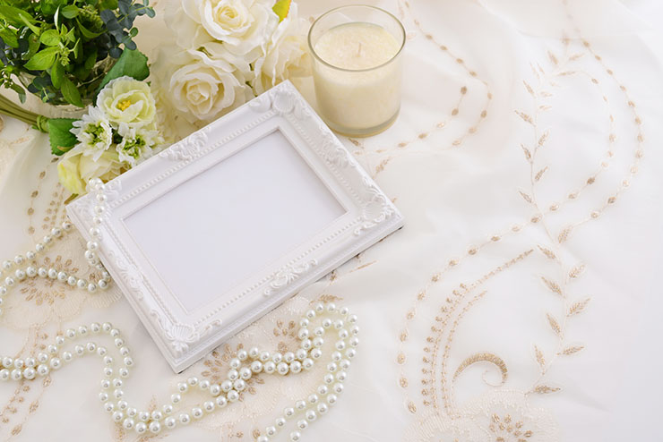 スタジオアリスで、ハーフバースデーのメモリアルグッズを作ろう！