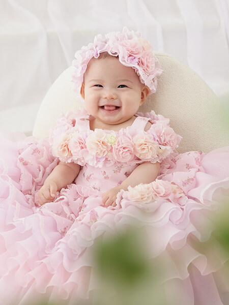 思い出作りのお手伝いはスタジオアリスにおまかせ！