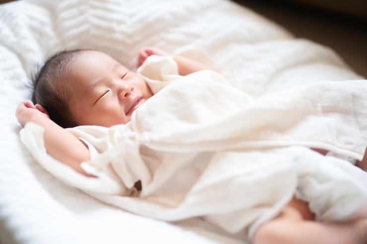 命名式の基礎知識