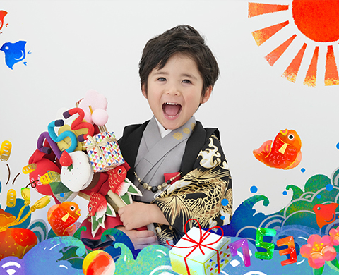 撮影イメージ写真