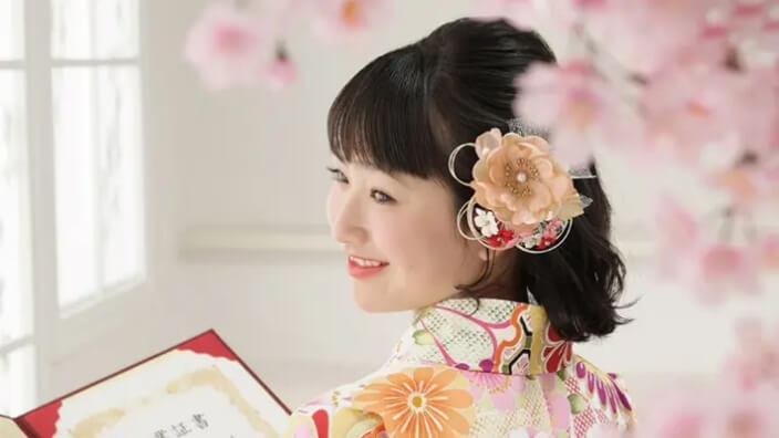 入園・入学／卒園・卒業