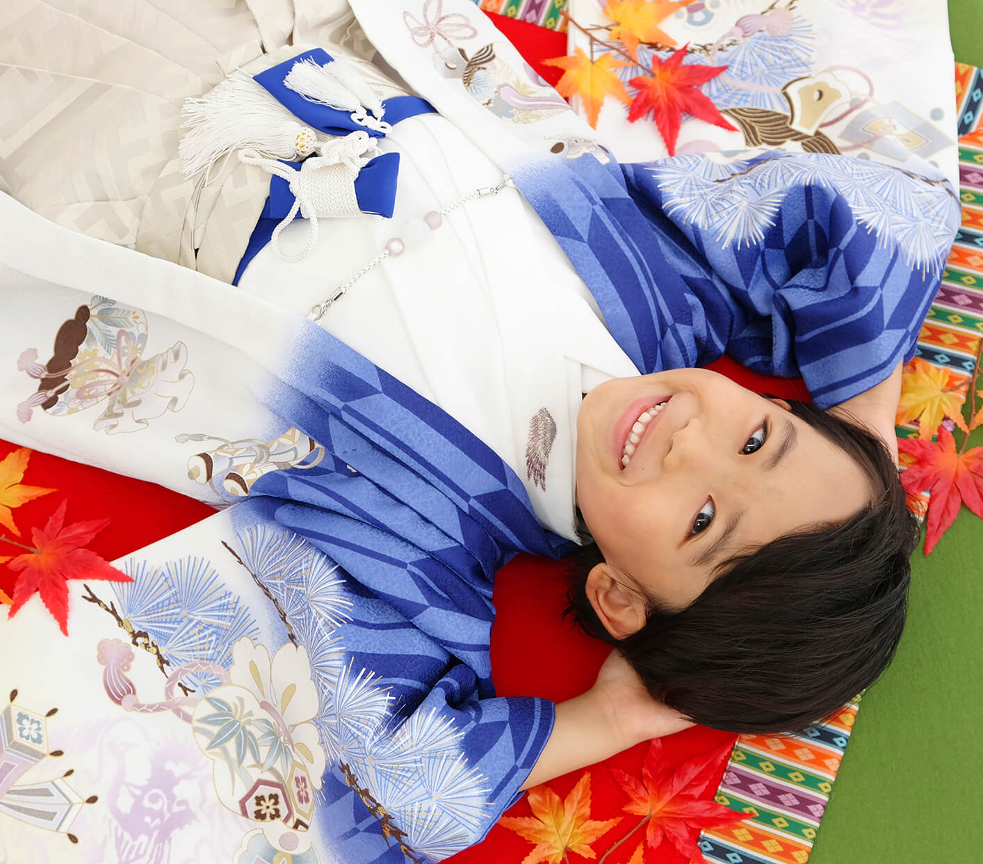 撮影イメージ写真