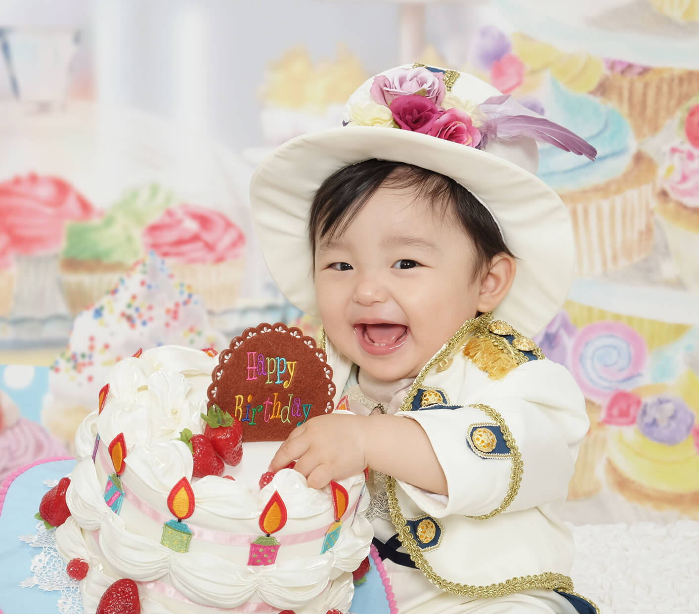 撮影イメージ写真