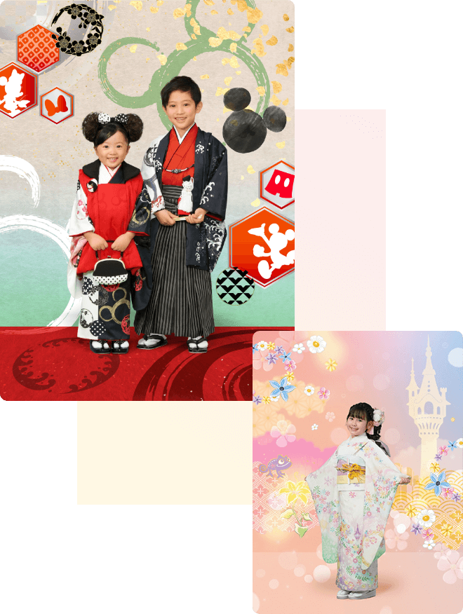 撮影イメージ写真