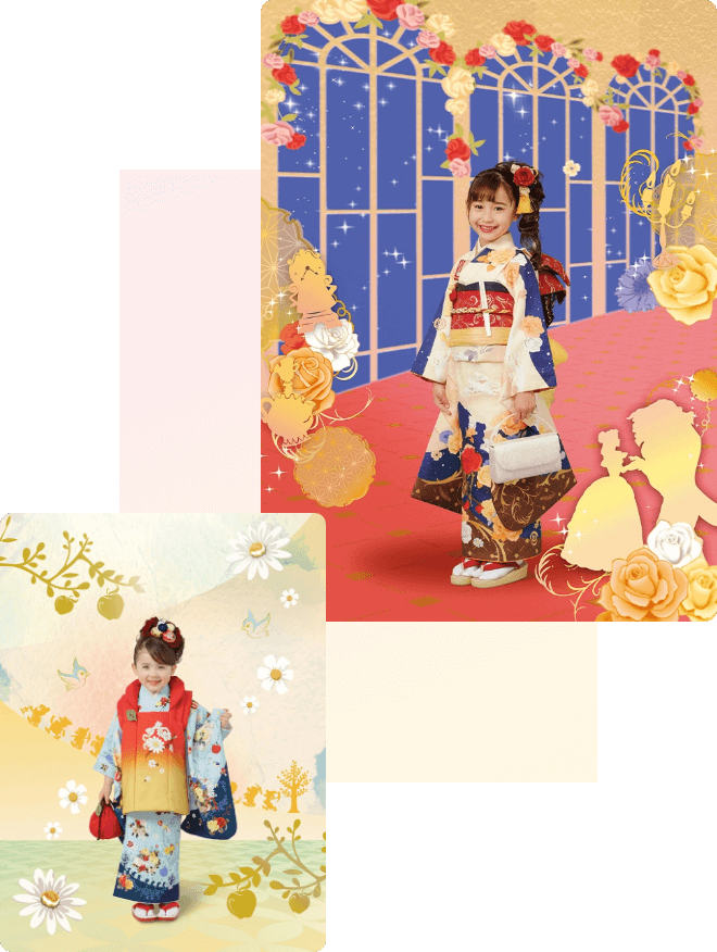 撮影イメージ写真