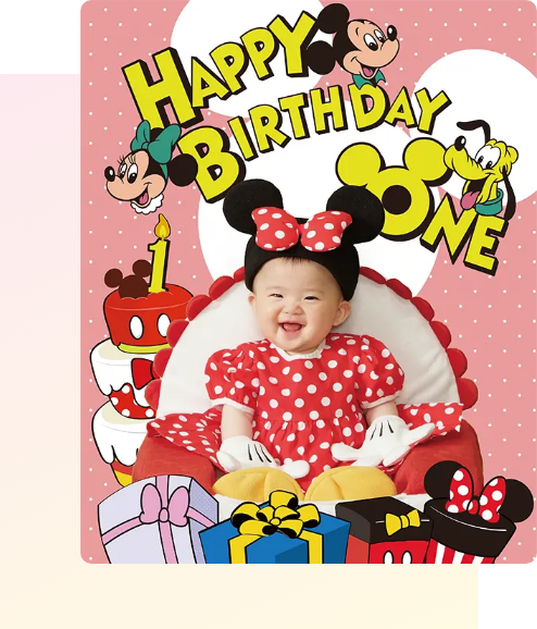 撮影イメージ写真