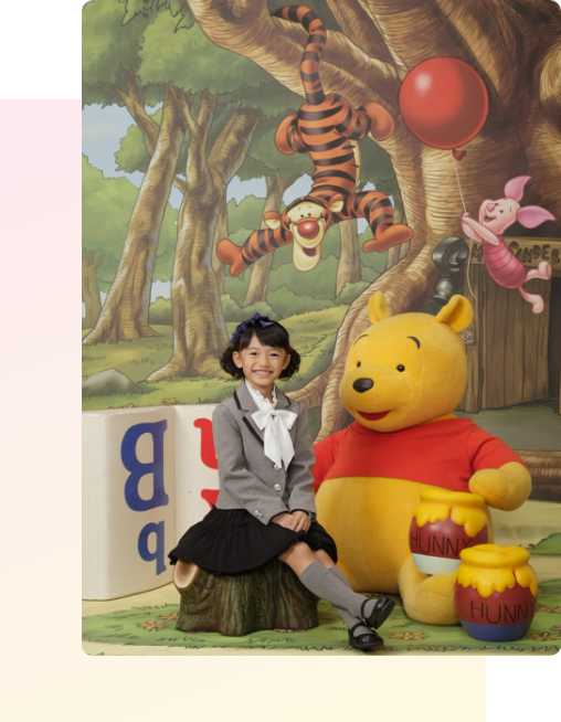 撮影イメージ写真