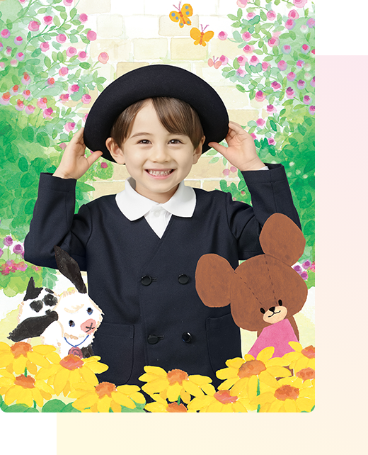 撮影イメージ写真