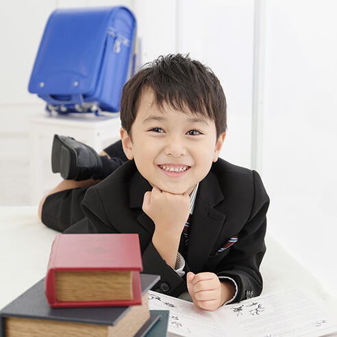 入園・入学／卒園・卒業