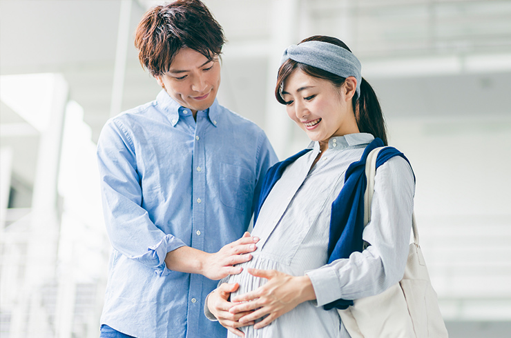 すてきなマタニティフォトを残そう！ポーズや撮影アイデアを紹介