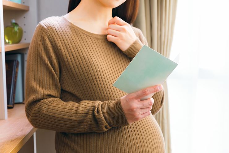 安産祈願の初穂料とは?