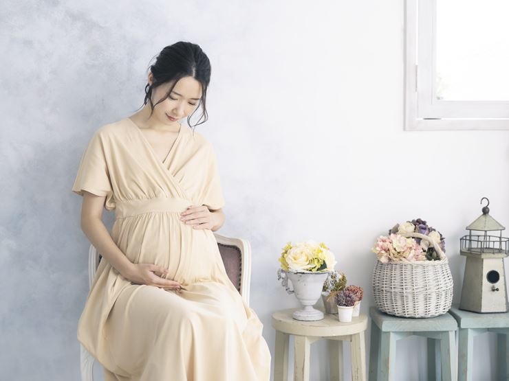 安産祈願に行けない場合は?さまざまな方法で安産祈願が可能!