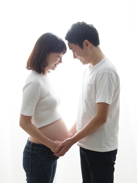 スタジオアリスのマタニティ撮影でとっておきの思い出を残そう!