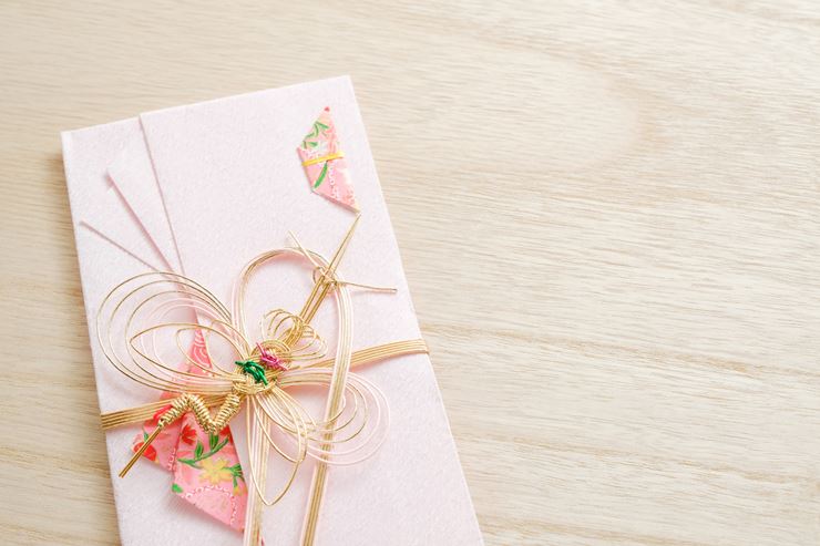 安産祈願|のし袋のマナーや初穂料の相場をチェック!