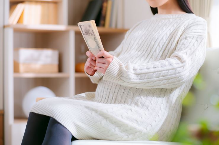 安産祈願には初穂料が必要!相場はどのくらい?