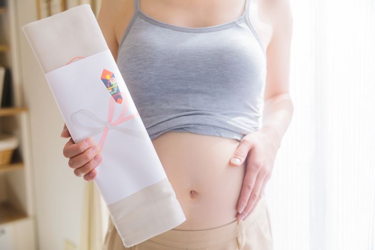 神社での安産祈願で気をつけたいこと