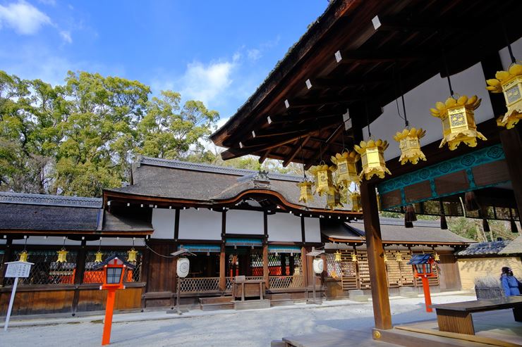 安産祈願|参拝先はどこにする?