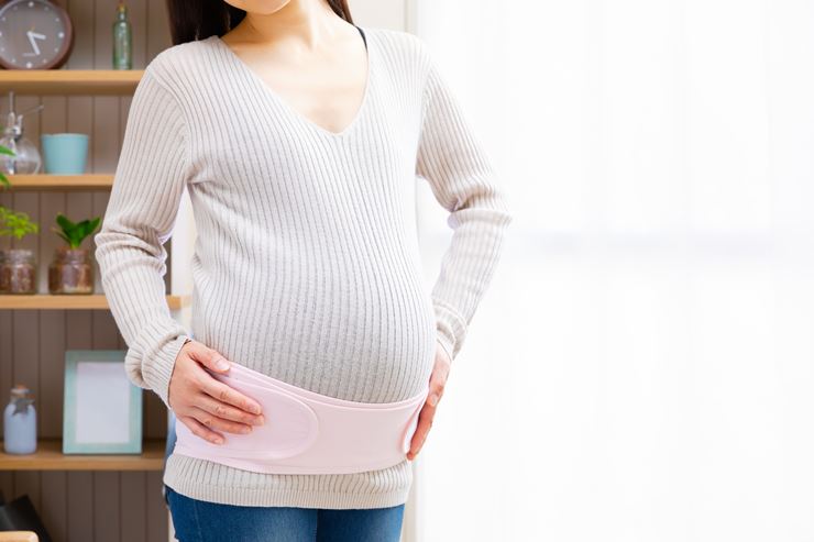 安産祈願|妊婦帯もご祈祷可能?持参の際の注意点