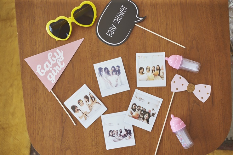 マタニティフォトを友達と撮ろう!7つのアイデア