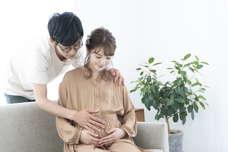 マタニティライフとは?