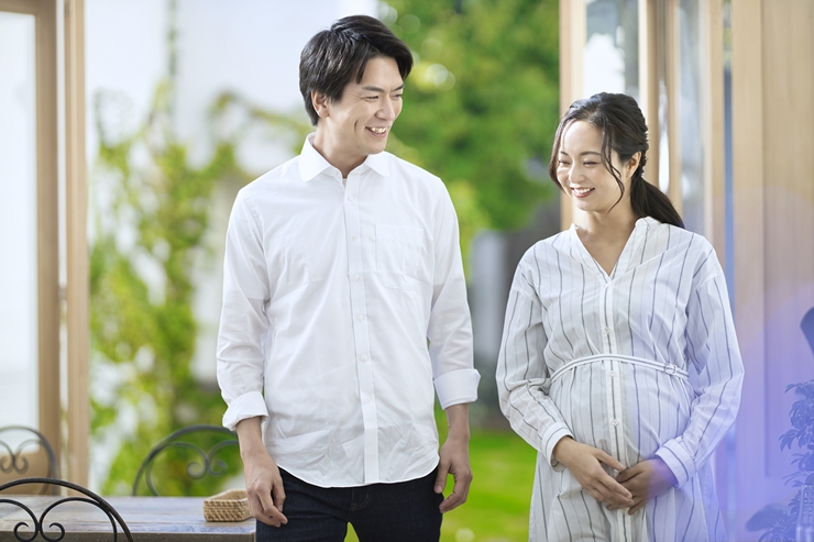 マタニティライフの楽しみ方