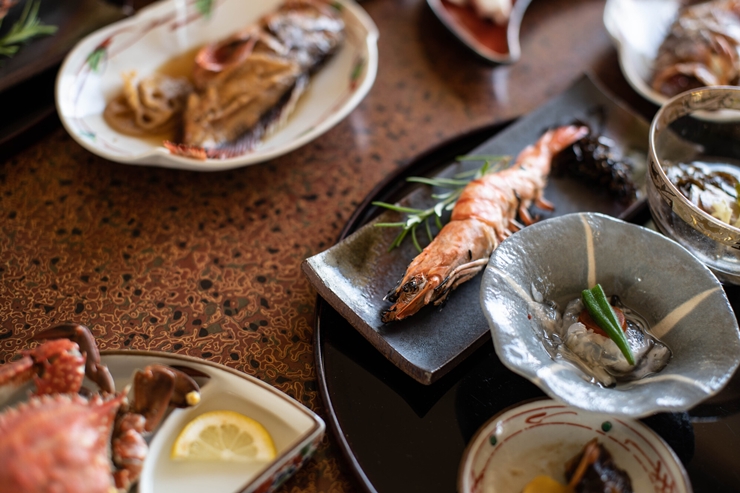 戌の日の食事会はどこでする?会場別のおすすめポイント