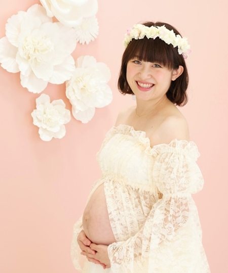 おしゃれなマタニティフォトを残すならスタジオアリスがおすすめ!