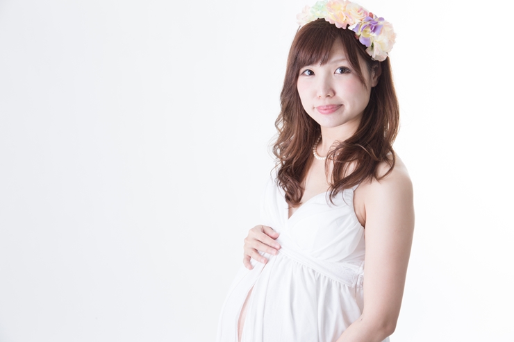 マタニティフォトのヘアメイク|セルフで仕上げるイメージ別おすすめヘア