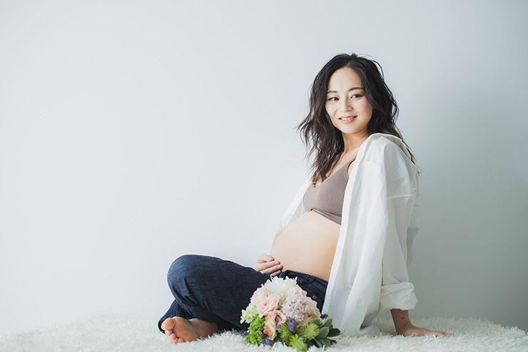 ソロショットにおすすめのポーズ