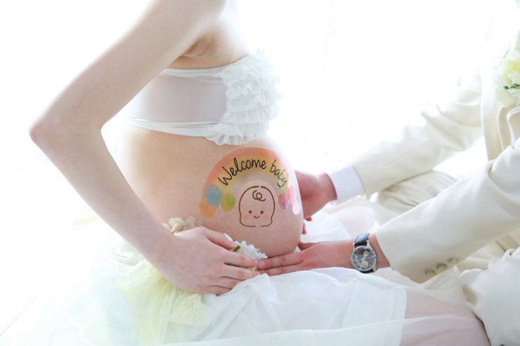 ベリーペイント