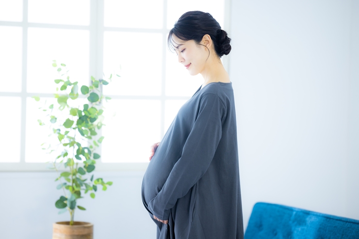 思い出に残るマタニティフォトを撮影しよう!