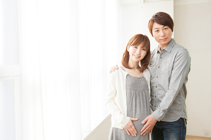 タニティフォトの衣装をペアルックにするなら?おすすめコーデ