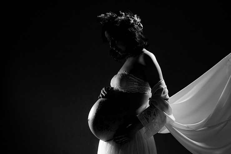 マタニティフォトを撮影する？しないで悩んでいる方へ