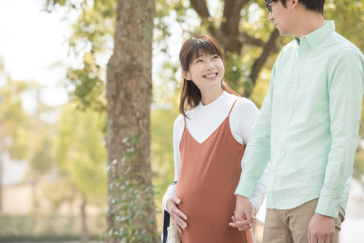 妊娠中のイベントや行事って?