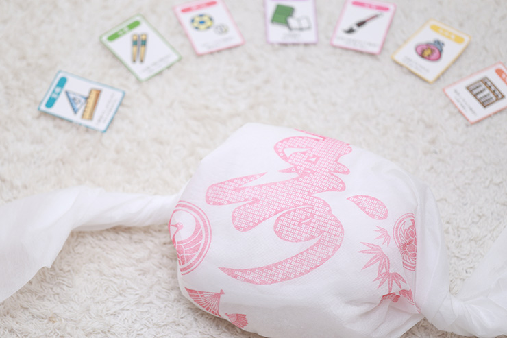 1歳のお祝いは何をする？一升餅や選び取りなど誕生日の祝い方一覧