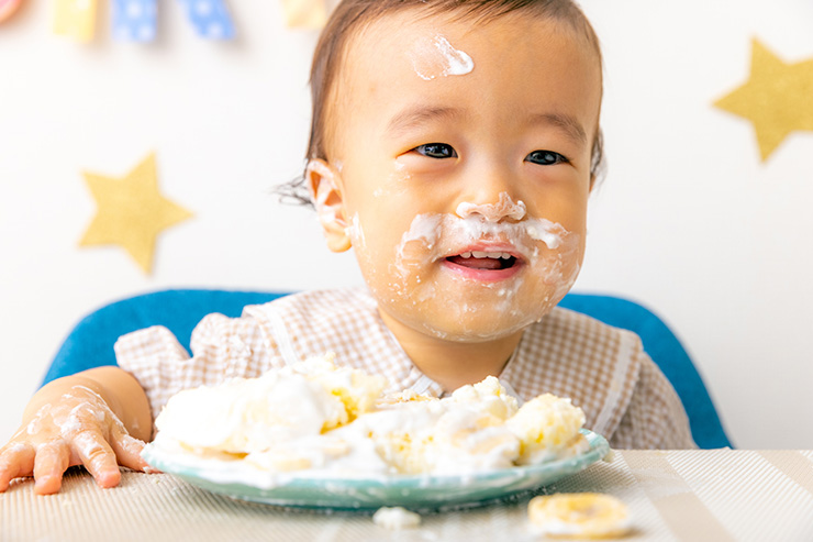 1歳のお祝い｜その他の人気の祝い方一覧