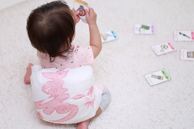 1歳誕生日を後悔しないために◎スムーズにお祝いするポイント