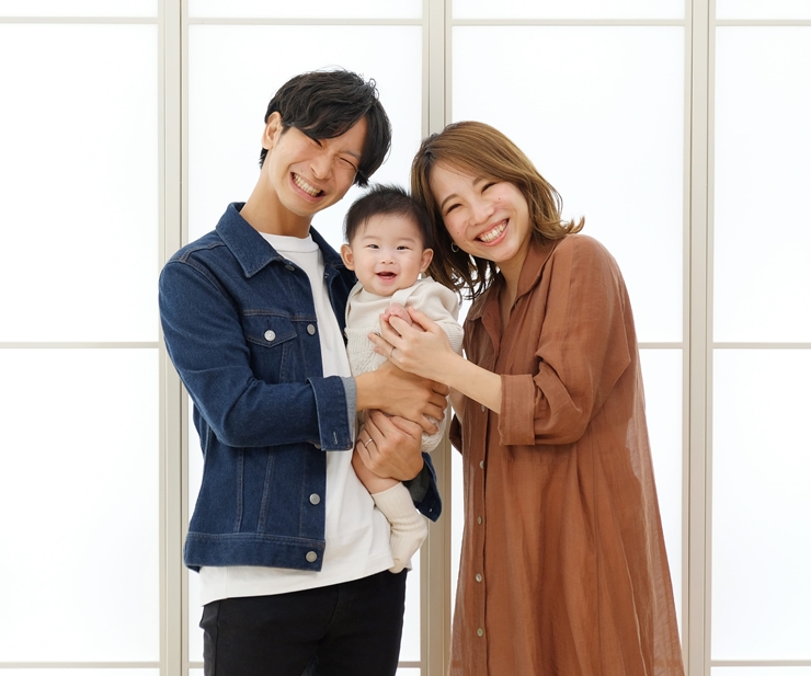 スタジオアリスの「バースデーフォト」でお誕生日をお祝いしよう