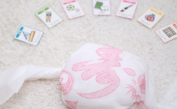 1歳のお祝いは何をする？一升餅や選び取りなど誕生日の祝い方一覧