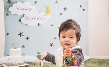 1歳の誕生日を後悔しないために！やってよかった祝い方や過ごし方