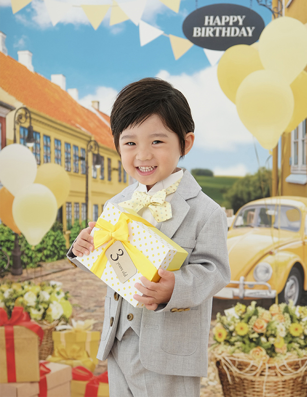 撮影イメージ写真