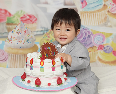 撮影イメージ写真