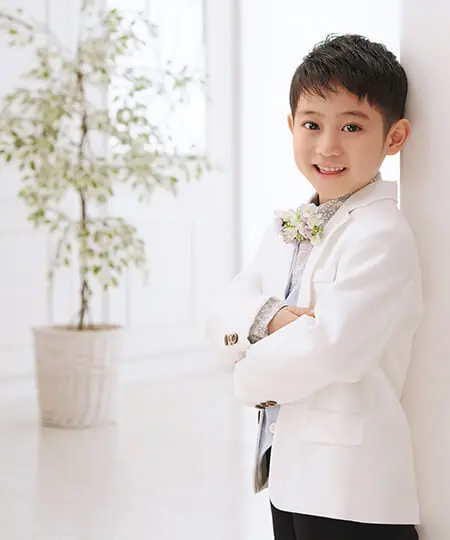 撮影イメージ写真