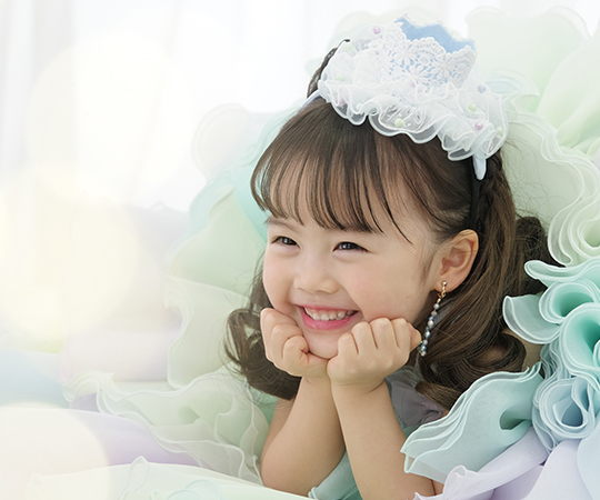 撮影イメージ写真