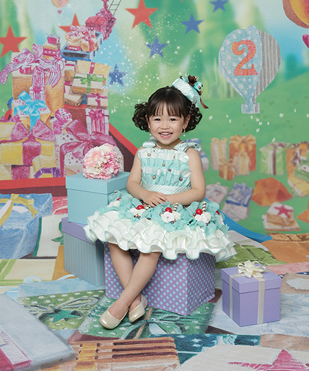 撮影イメージ写真